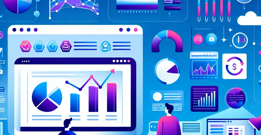 如何选择适合初学者的数据分析工具？实用指南。