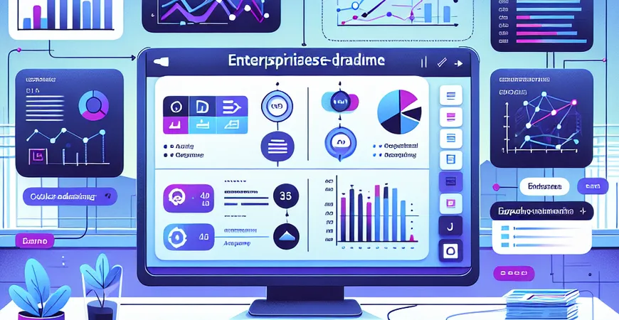如何通过Excel制作财务记账表格？加速财务数据整理！