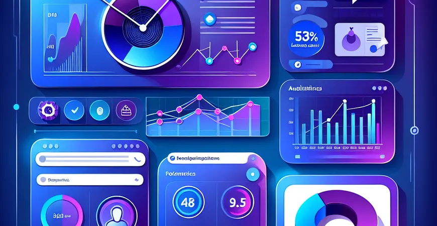 如何通过GoogleAnalytics支持精准广告投放？优化广告效果