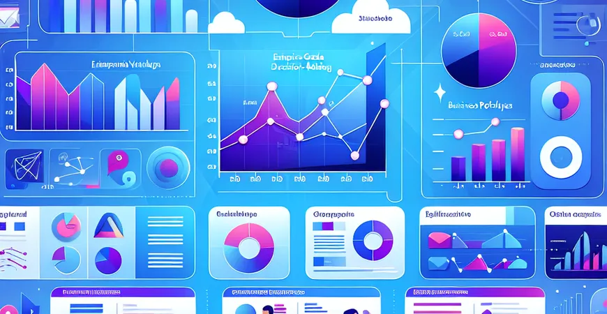 如何通过数据分析提升业务决策？案例分析一目了然！