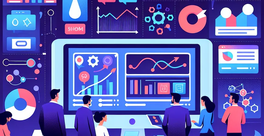 开源工具适合数据分析师吗？探索免费资源的价值！