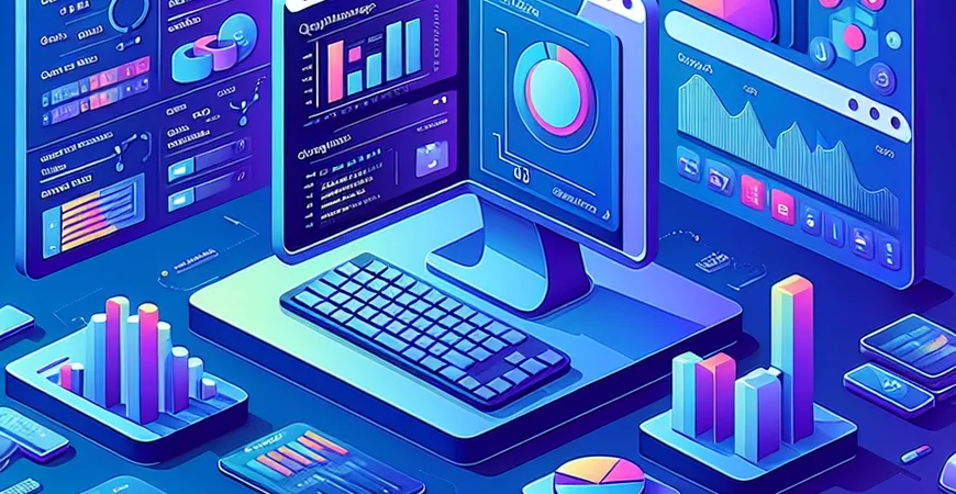 怎样使用SQL做数据分析？从查询到深度洞察