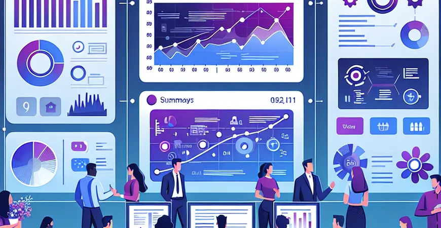 怎样利用ERP数据分析优化客户关系管理？提升客户忠诚度！