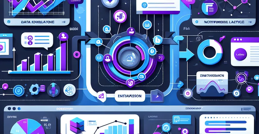 怎样将CRM数据接入分析工具？打通客户全生命周期
