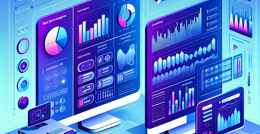 怎样精通数据分析技能？企业实战案例详解