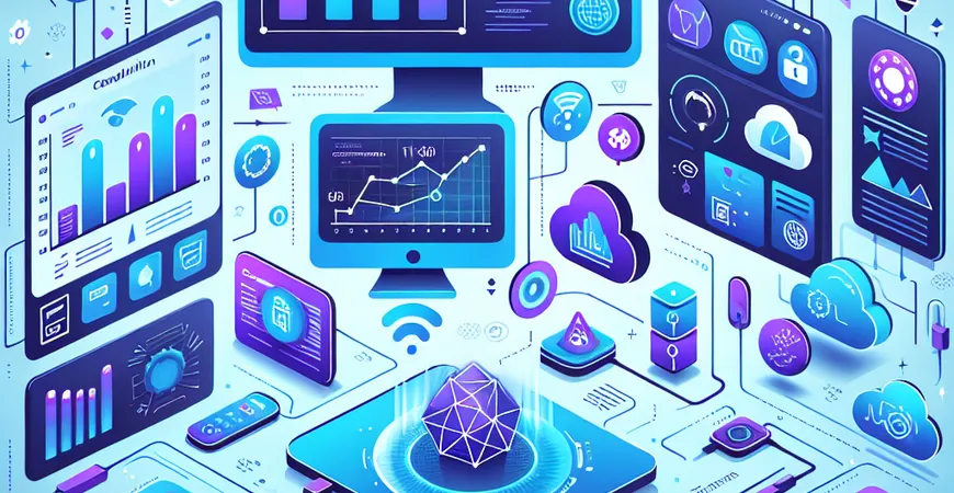 数字分析如何与物联网结合？提升设备管理与数据分析能力