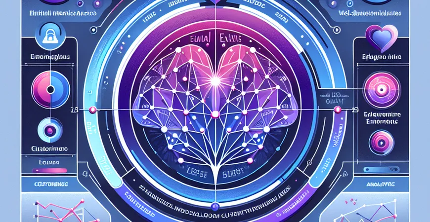数字智能分析与情感分析如何结合？提升情绪预测与客户洞察