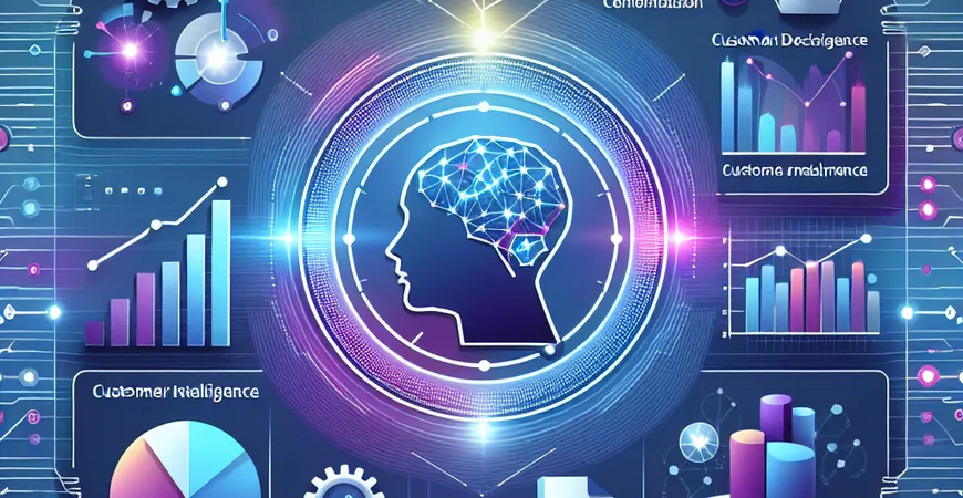 数字智能分析如何优化客户体验？提升客户满意度与忠诚度