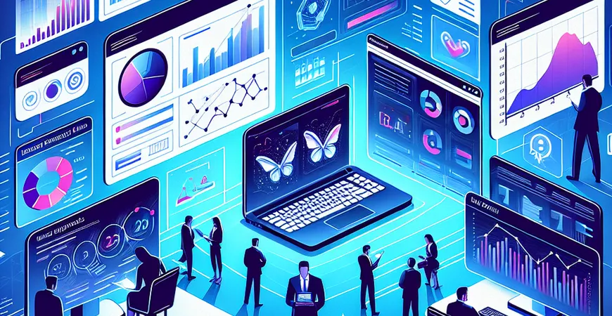 数据分析工具能否实现预测分析？建模功能全面升级