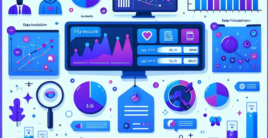 数据分析师如何选择工具？FineBI助你高效决策。