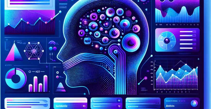 数据统计分析与人工智能如何结合？提升智能化分析