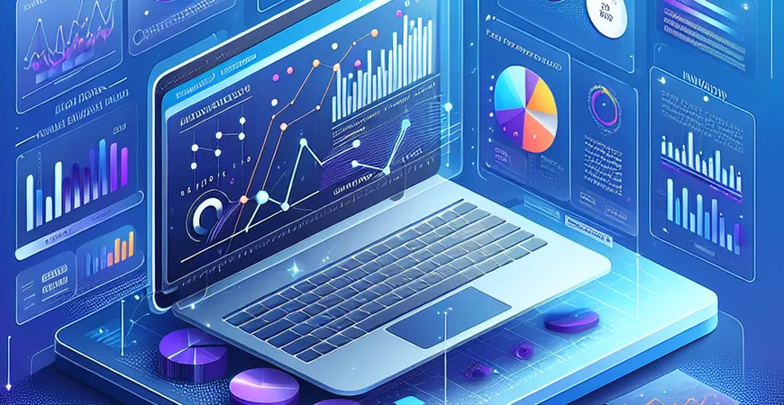 数据统计分析在金融行业的应用是什么？提升风险预测