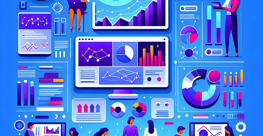 数据统计分析如何应用于电商？GoogleAnalytics与Adobe结合