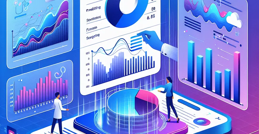 数据统计分析如何预测趋势？Azure与IBMSPSS结合