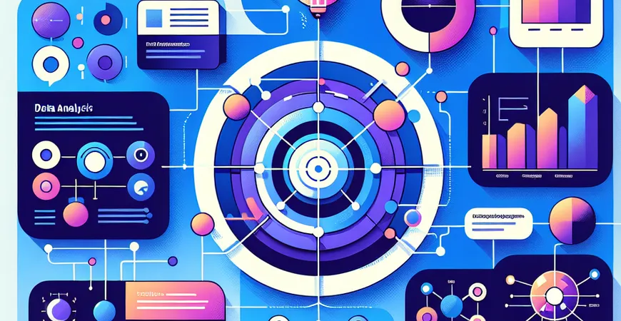 是否掌握数据分析逻辑？带你系统梳理方法