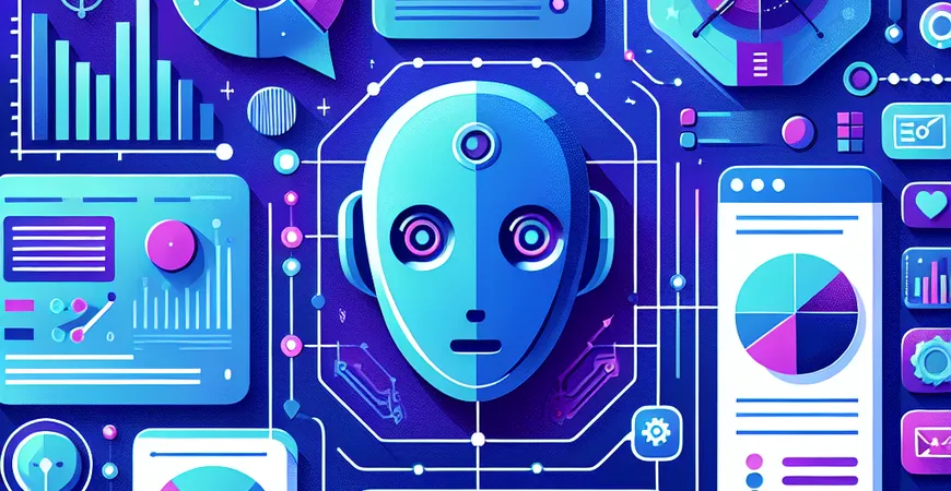 是否有AI辅助的数据分析工具？对话式查询正流行