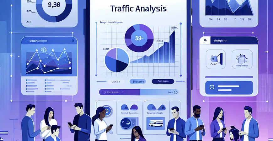 流量分析如何优化移动端用户体验？提升移动端转化与响应速度