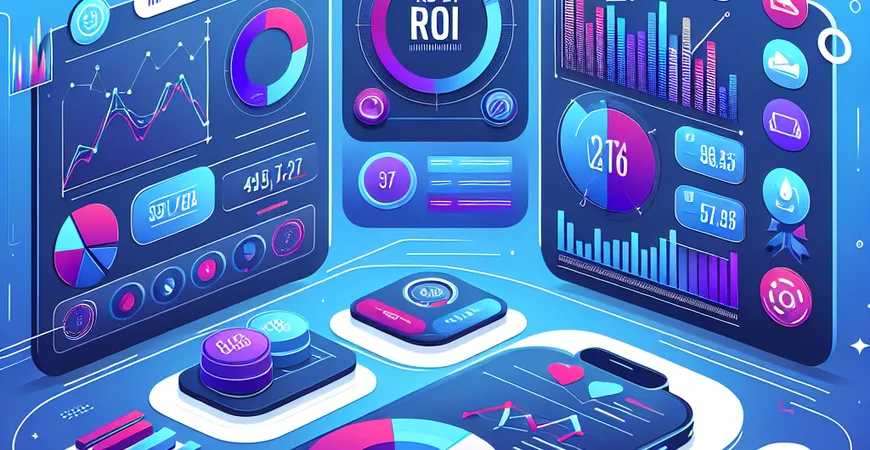 流量分析如何提高广告ROI？提升广告投放效果与收益