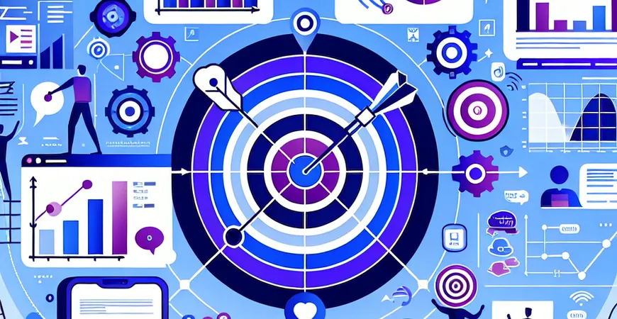 用户分析如何与精准投放的关系？提高广告效果