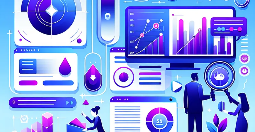 用户分析如何在产品研发中应用？优化产品设计