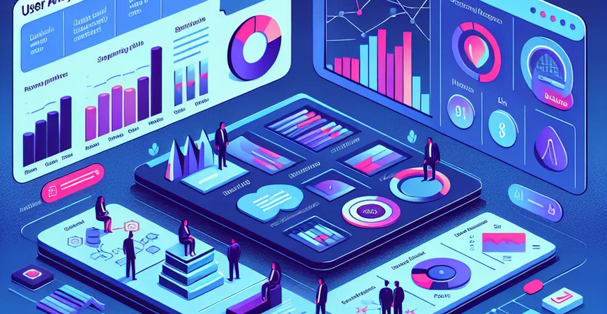 用户分析如何提升BI分析效果？提升数据洞察力