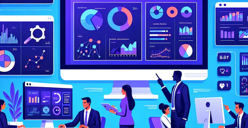 用户分析如何提升ROI？通过数据驱动决策提升投资回报