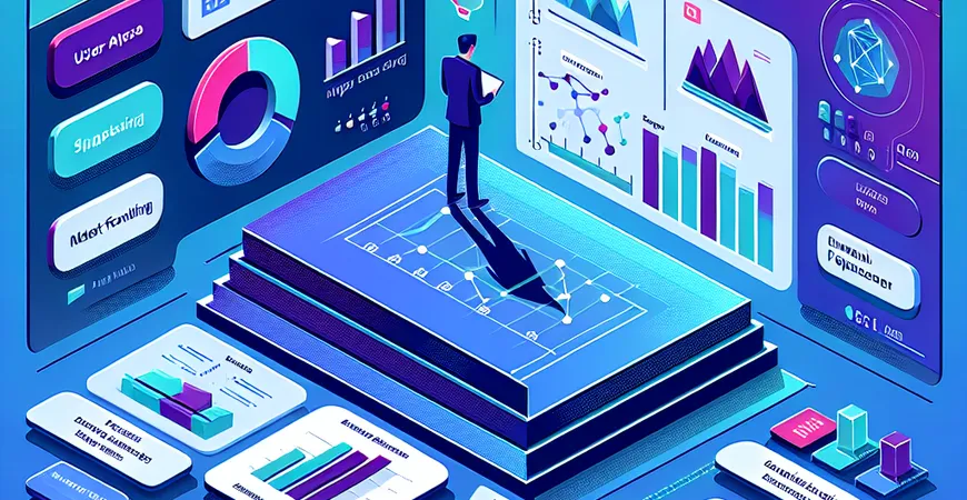 用户分析如何支持市场预测？提升战略决策能力