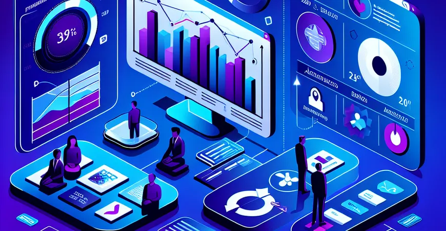 用户画像分析如何支撑数据驱动的决策？提供实时决策支持与数据洞察