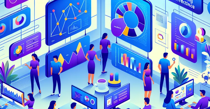 用户行为分析如何推动数字广告精准投放？提升广告效果