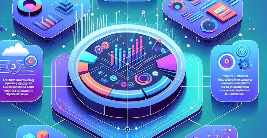 统计分析与Excel如何结合？提升数据处理与报告生成