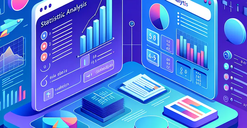 统计分析与SQL结合的优势？提高数据查询与分析效率