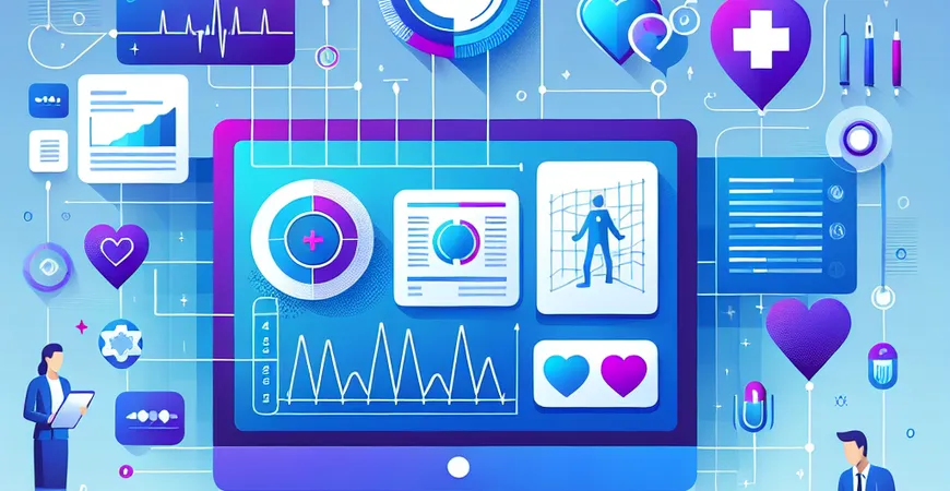 统计分析在医疗行业的应用是什么？提升医疗决策效率