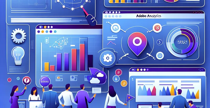 统计分析工具如何选型？GoogleAnalytics与Adobe对比