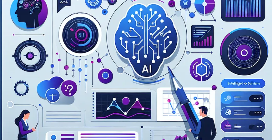 能否利用AI优化数据分析？智能化工具的优势分析