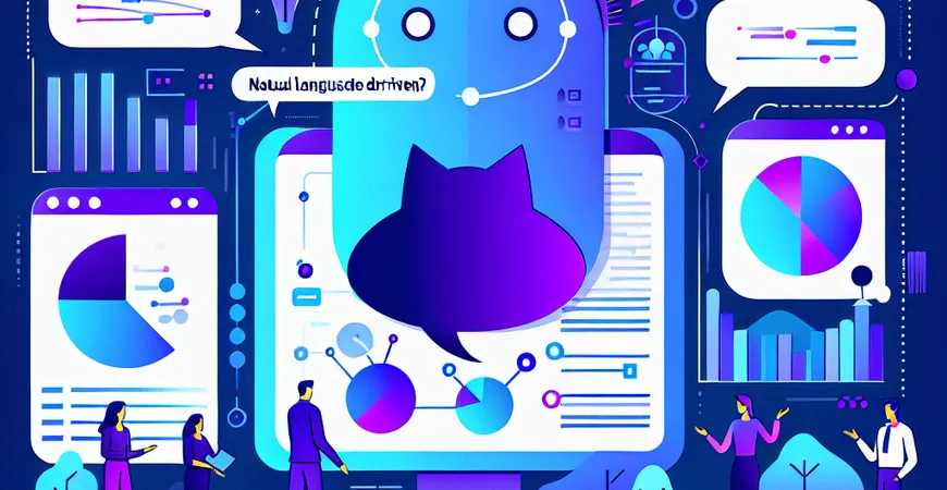 能否用ChatGPT做数据分析？自然语言驱动新范式