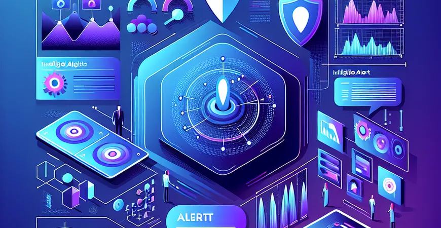 能否通过数据分析工具识别异常？智能告警功能详解