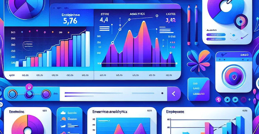 舆情分析工具如何对比？GoogleAnalytics与社交监听工具对比