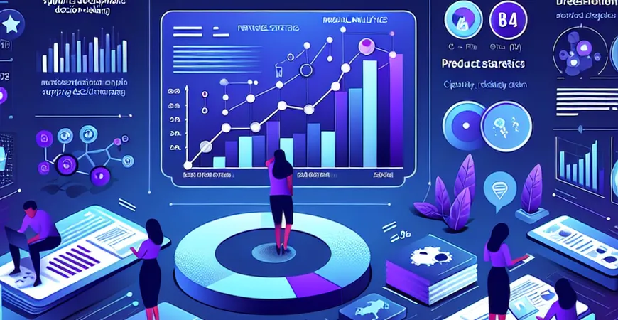 定期分析评价数据，优化数字营销决策