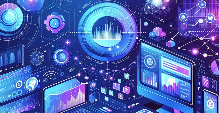 实时数据监测与策略动态调整