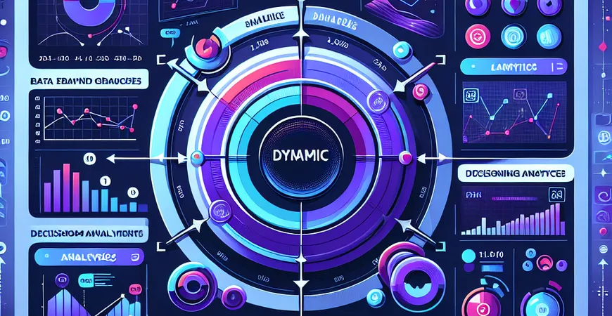 实时数据监测与策略动态调整