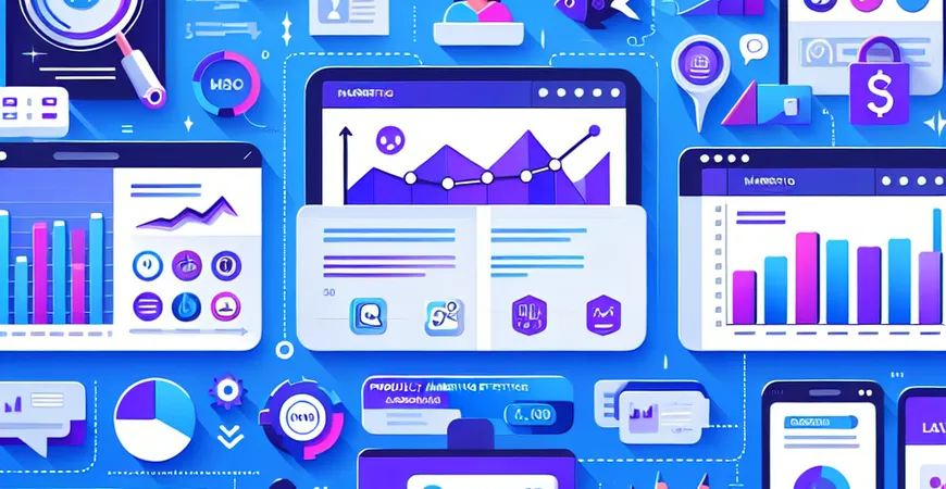 数据追踪与营销效果评估指标解析