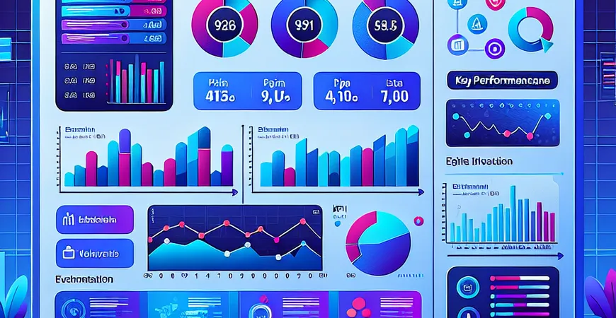 利用数据故事提升KPI绩效的高级技巧