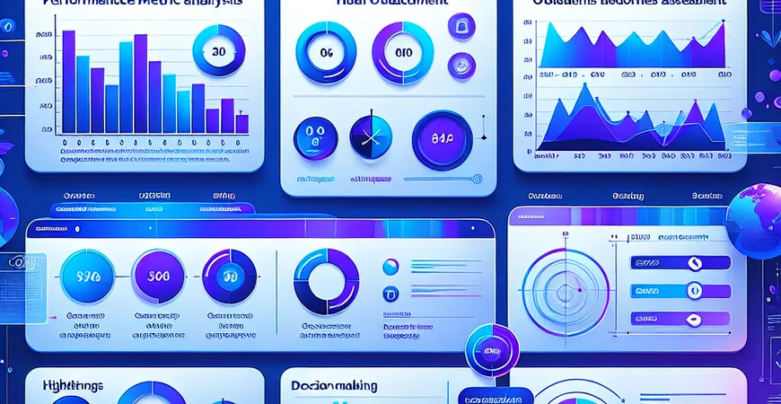 衡量評論管理成效及持續優化策略