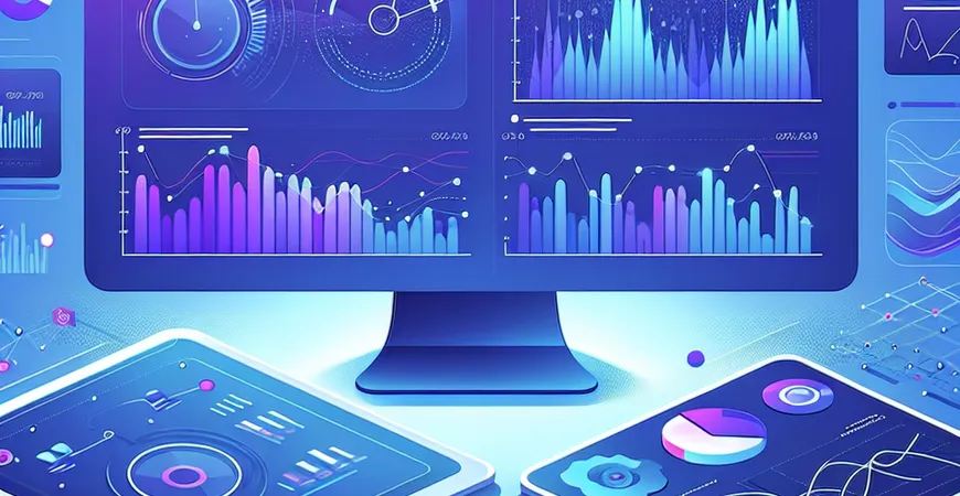 网站KPI的持续监控与动态优化方法