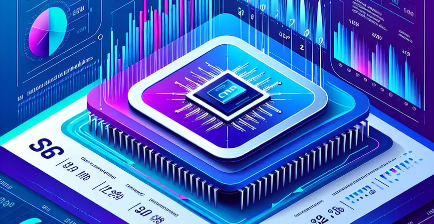 CPU速度分析指标如何评估？衡量CPU处理数据的速度和效率。