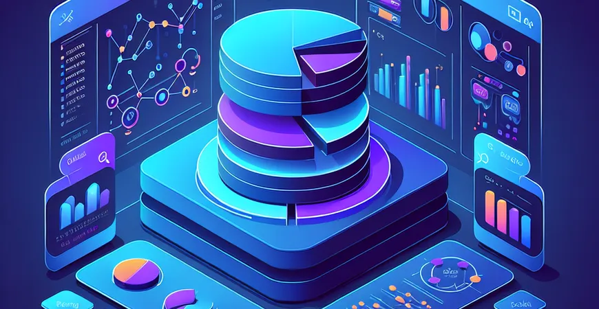 SQL在企业财务指标分析中的应用？大数据查询优化