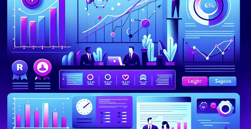 人员分析指标员工保留如何提升？通过分析提高员工留存率。