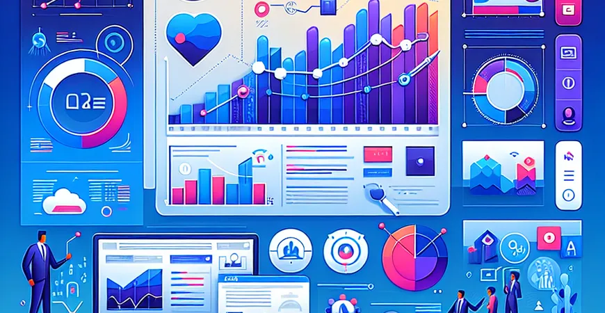 人员分析指标性能评估如何实现？评估员工和团队的工作表现。