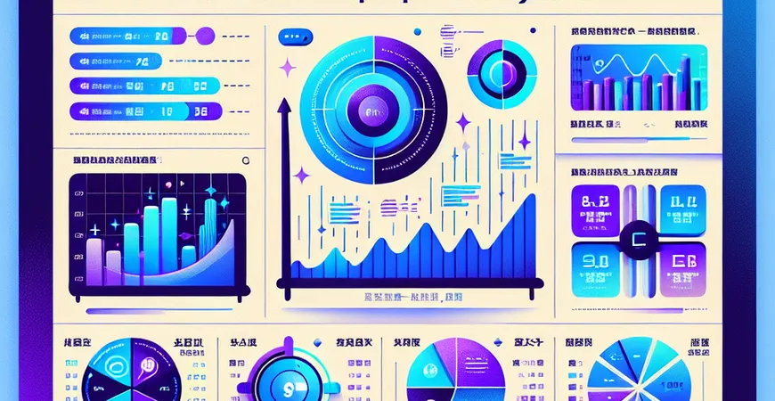什么工具适合企业盈利能力分析指标？选型指南