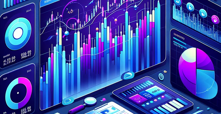 价量分析指标交易信号如何识别？通过价量关系判断买入与卖出时机。